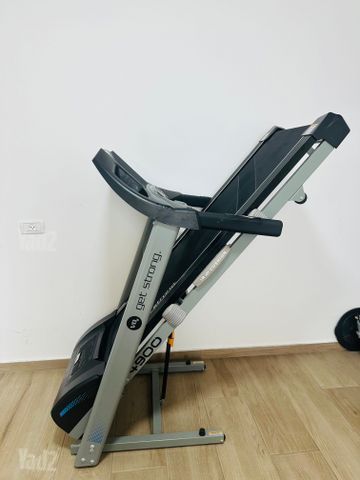 הליכון חשמלי