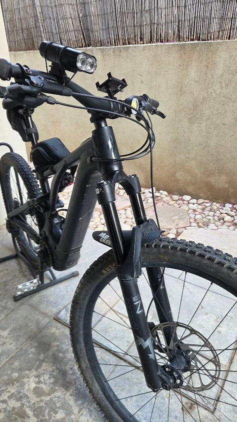 specialized levo 3  2025