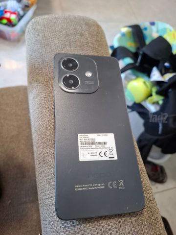Oppo a40m למכירה