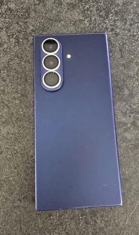 סמסונג Fold 7 512GB כחול