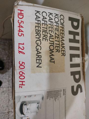 פרוקלטו לקפה