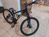 אופניים FAST RT1