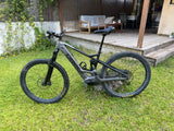 חשמלוק Orbea Wild H20