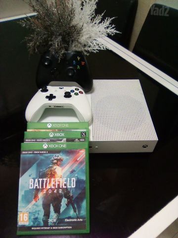 Xbox One S 1T