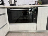 תנור סאוטר 90