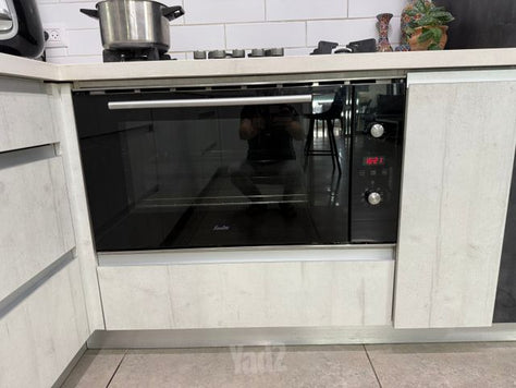 תנור סאוטר 90