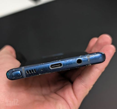 Note9 512GB עם S Pen