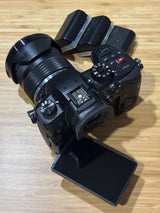 מצלמת פסוניק gh5s