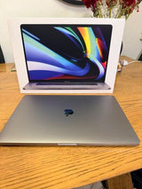 MacBook Pro