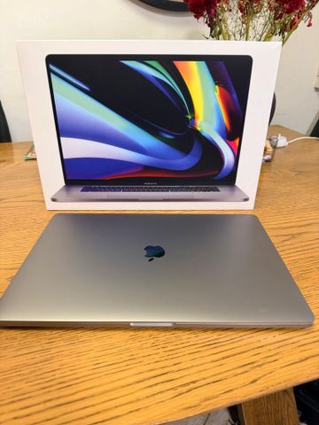 MacBook Pro