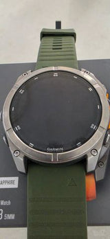 Garmin fēnix8   (51mm)