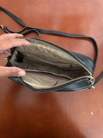 תיק צד Michael Kors