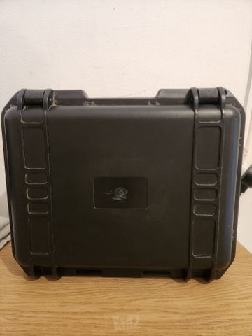 רחפן DJI mavic 2 pro