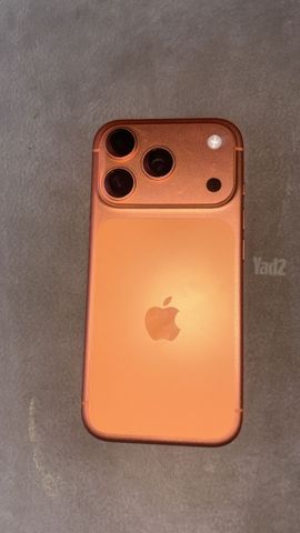 iPhone 17 pro