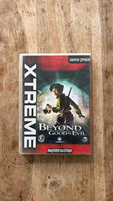 משחק מחשב Beyond Good&Evil