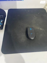 עכבר אלחוטי logitech ופד