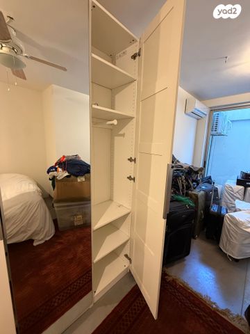 IKEA Closet/Wardrobe