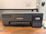 מדפסת Epson L8050