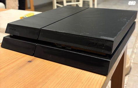 Sony 4