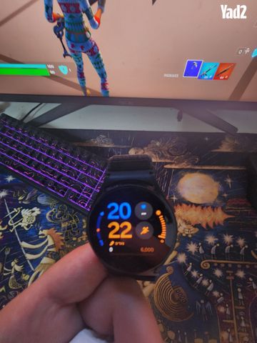 Watch FE
