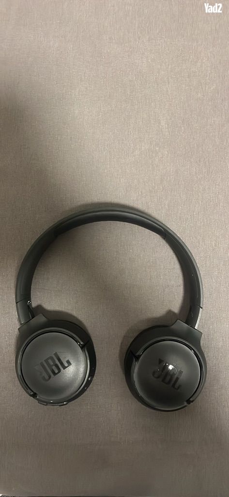 אוזניות JBL Tune510BT