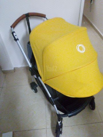 עגלת בוגבו בי 5
