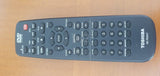 נגן DVD/CD TOSHIBA