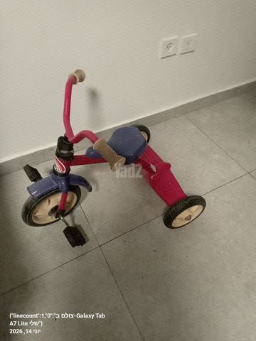 תלת אופן לילדים