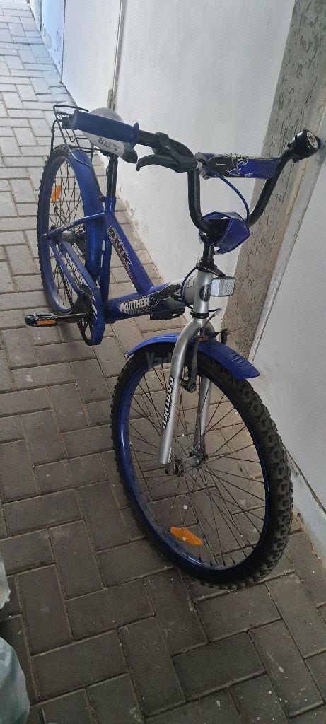 אופני BMX