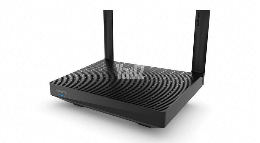 נתב אלחוטי LINKSYS WIFI 6
