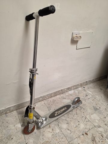 קורקנט מתכת