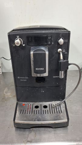 מכונת קפה NIVONA