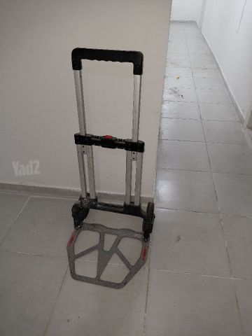 עגלת משא