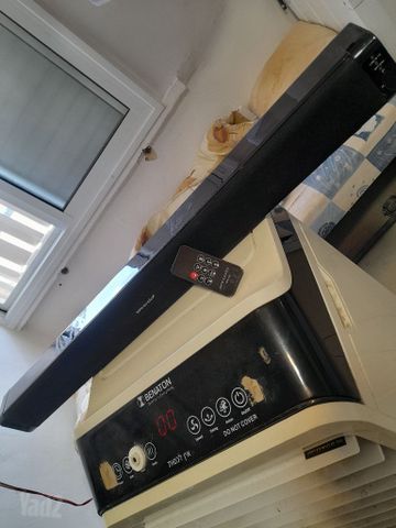 מערכת  pure acoustics  hds150