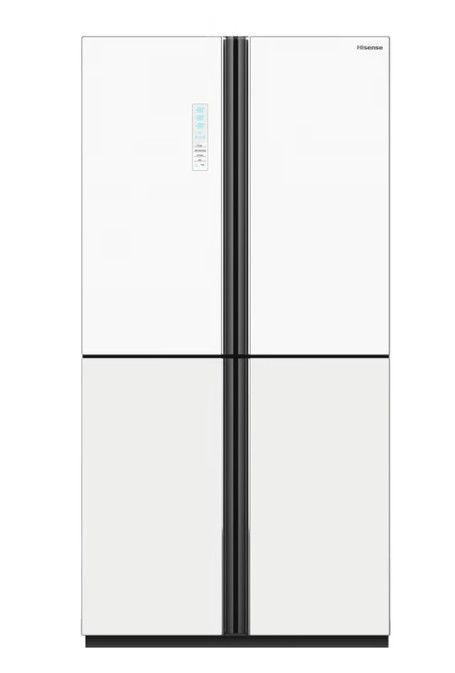 מקרר HISENSE  RQ681