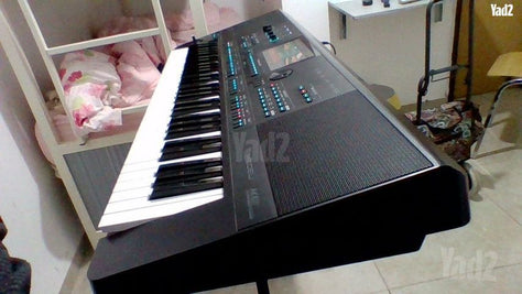 אורגן מדלי AKX10