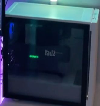 מחשב גיימינג
