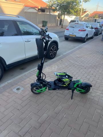 קורטינט חשמלי
