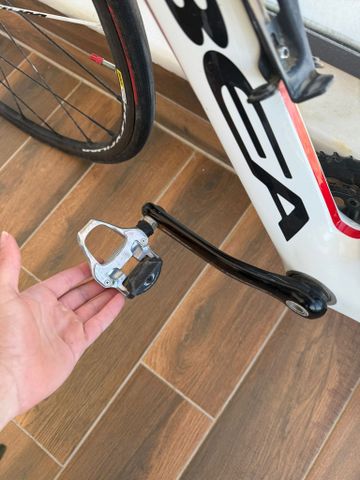 אופני orbea orca 2013