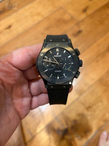 שעון Hublot