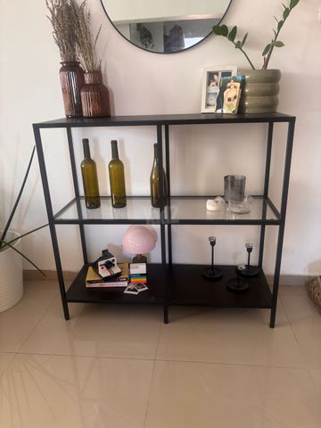 שידת קונסולה