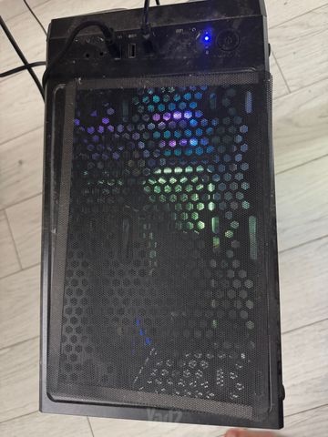 מחשב גיימינג– i7 + RTX 3060 TI