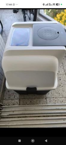 שירותים חתול
