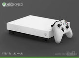 Xbox one X 1TB