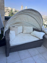סט ריהוט גן