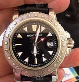 שעון Montblanc