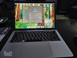 Macbook Pro 13.3 Touch Bar