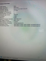 Imac retina 4K