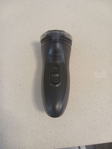 מכונת גילוח