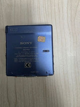 מיני דיסק sony